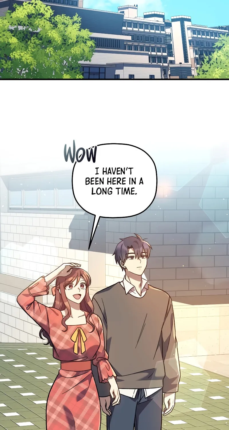 My Daughter Is The Final Boss Chapter 103 page 45 - 