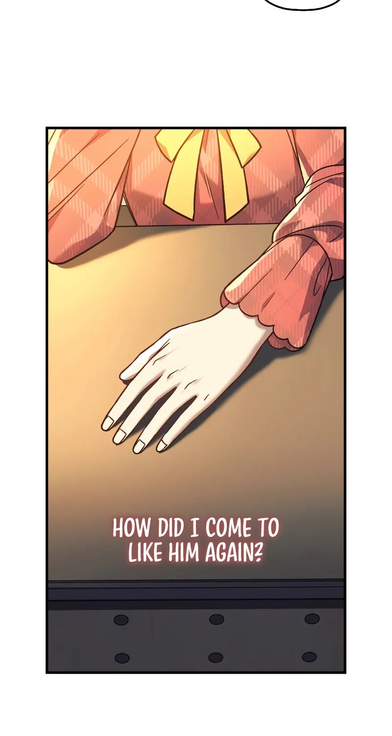 My Daughter Is The Final Boss Chapter 103 page 58 - 