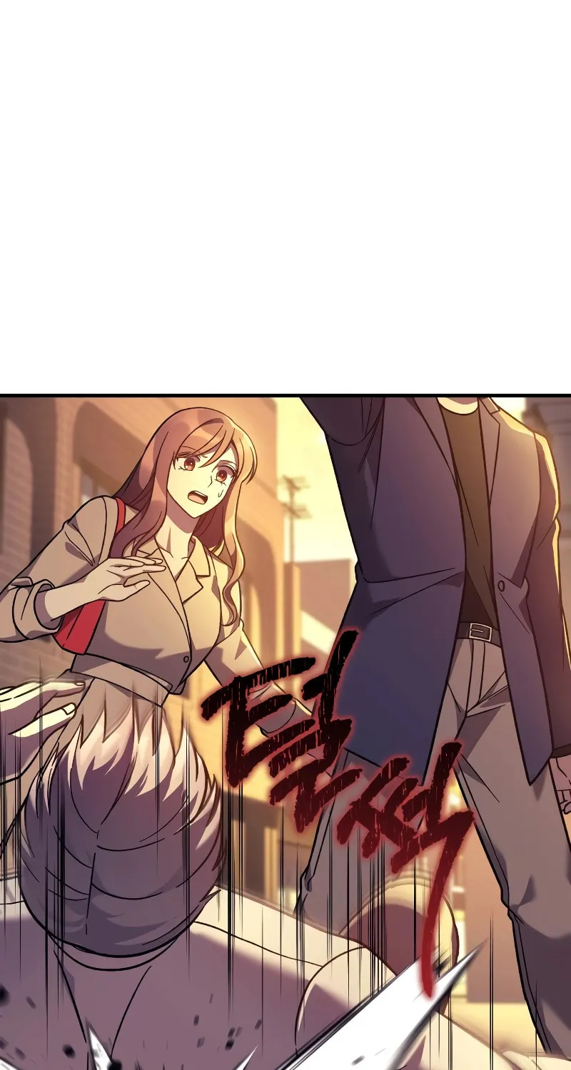 My Daughter Is The Final Boss Chapter 103 page 7 - 