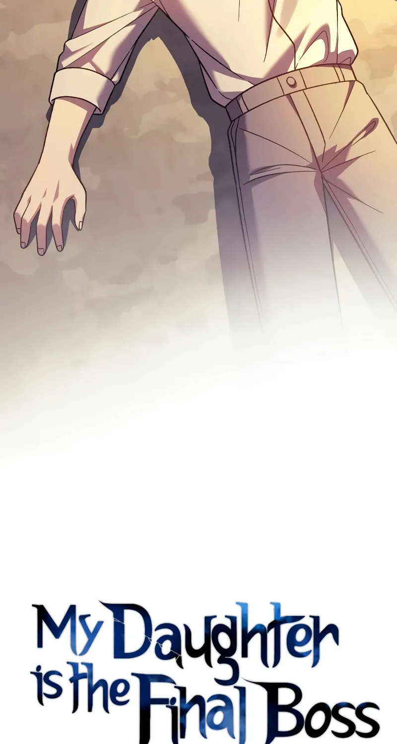 My Daughter Is The Final Boss Chapter 103 page 9 - 