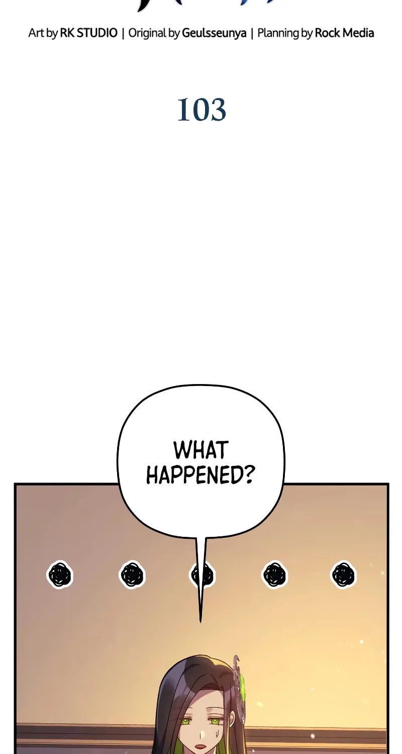 My Daughter Is The Final Boss Chapter 103 page 10 - 