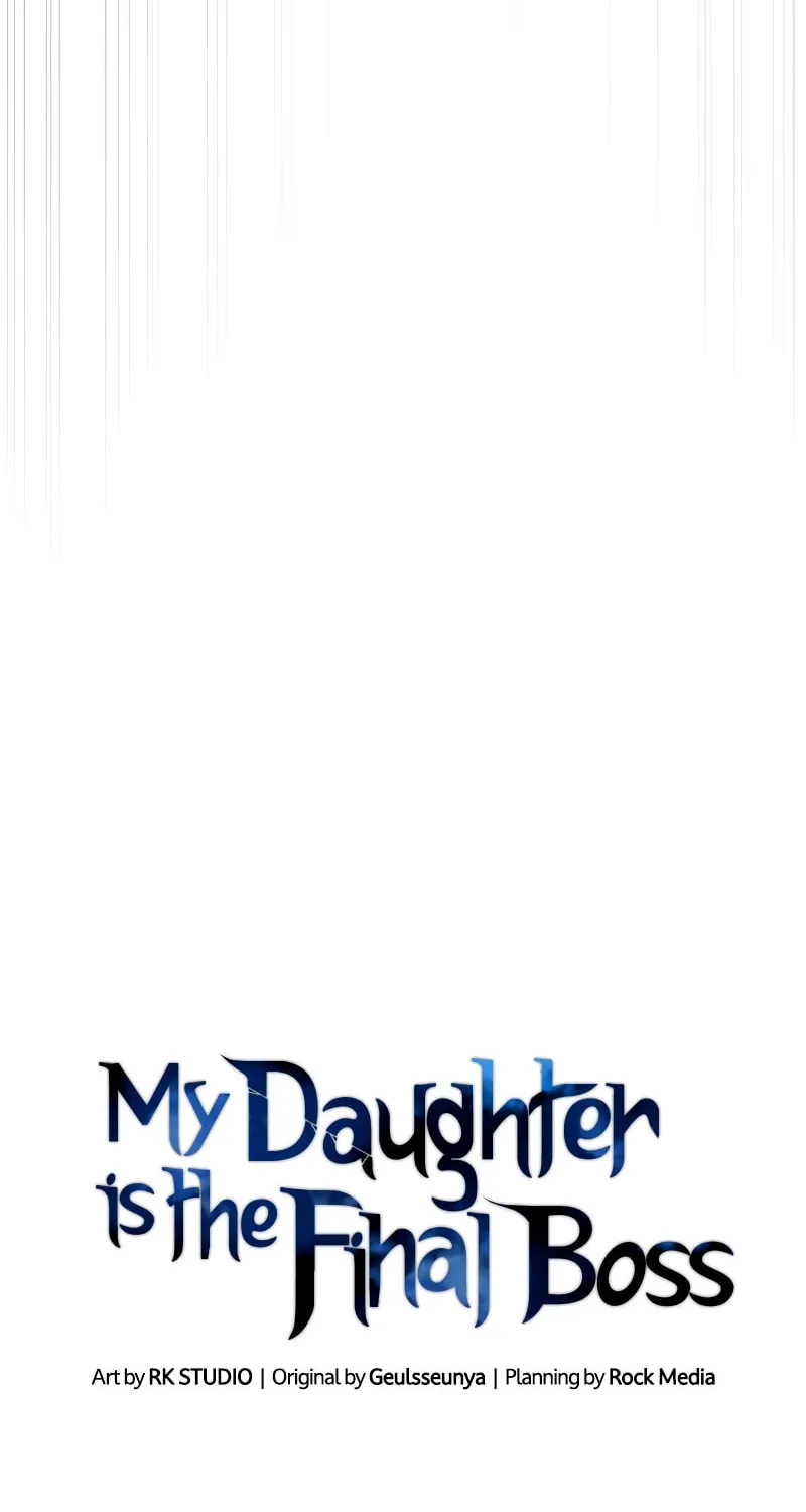 My Daughter Is The Final Boss Chapter 103 page 98 - 