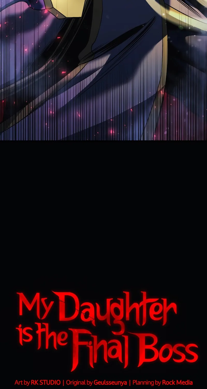 My Daughter Is The Final Boss Chapter 104 page 101 - 
