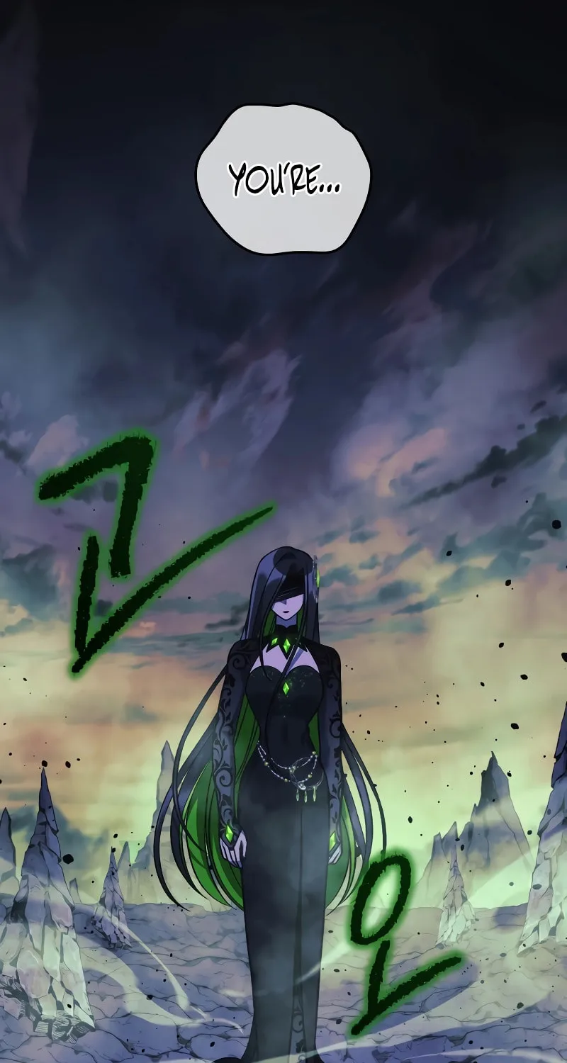 My Daughter Is The Final Boss Chapter 104 page 12 - 