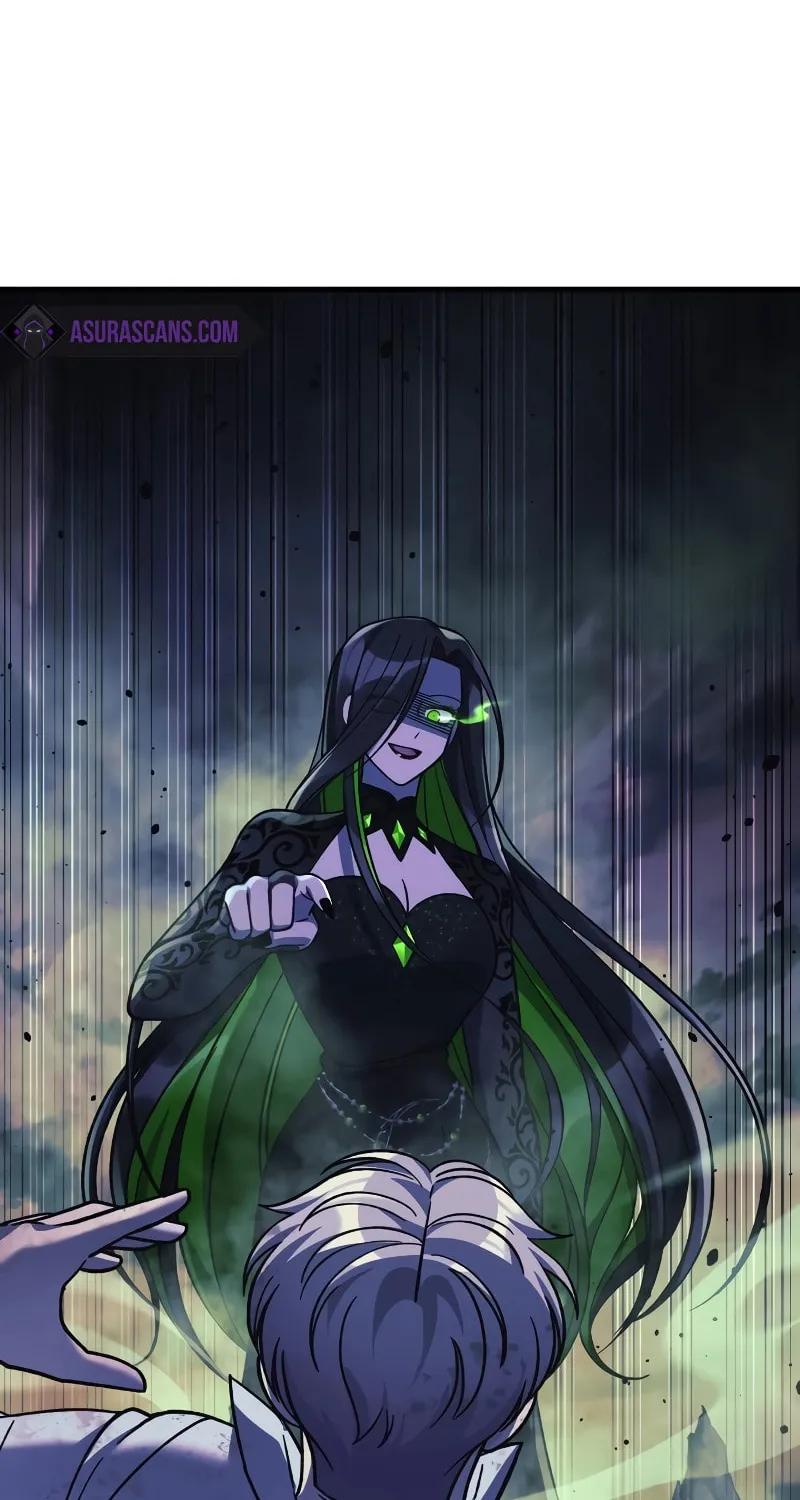 My Daughter Is The Final Boss Chapter 104 page 16 - 