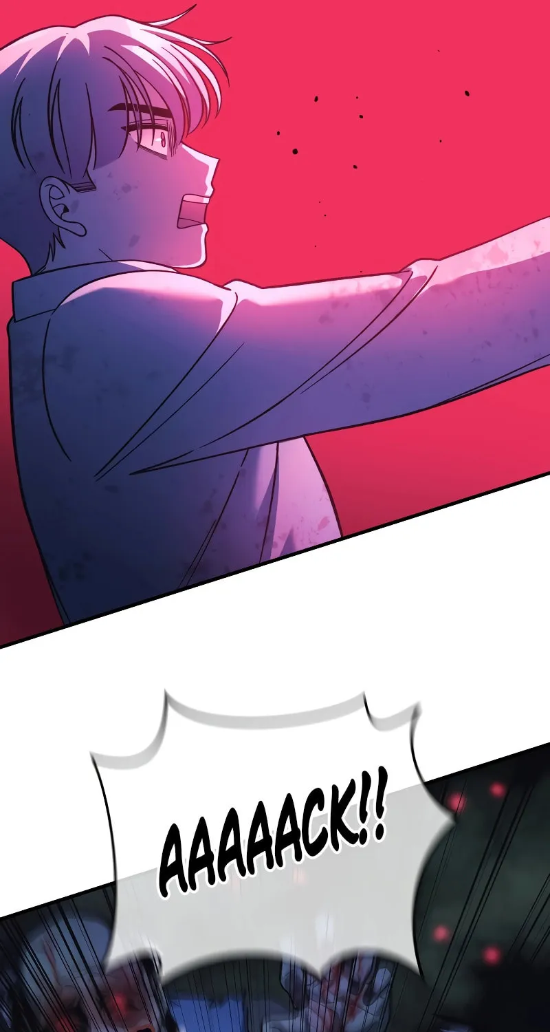 My Daughter Is The Final Boss Chapter 104 page 20 - 
