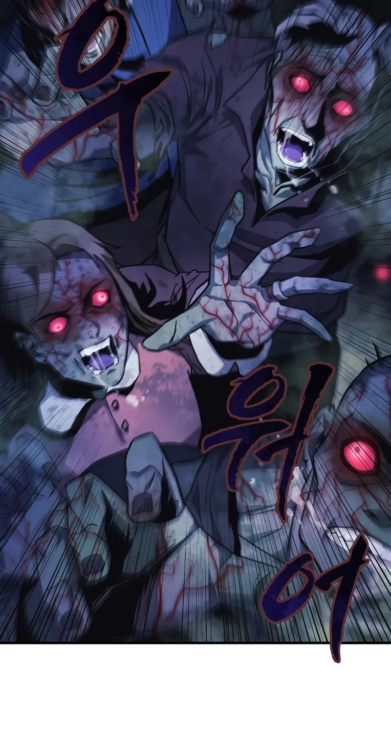 My Daughter Is The Final Boss Chapter 104 page 21 - 