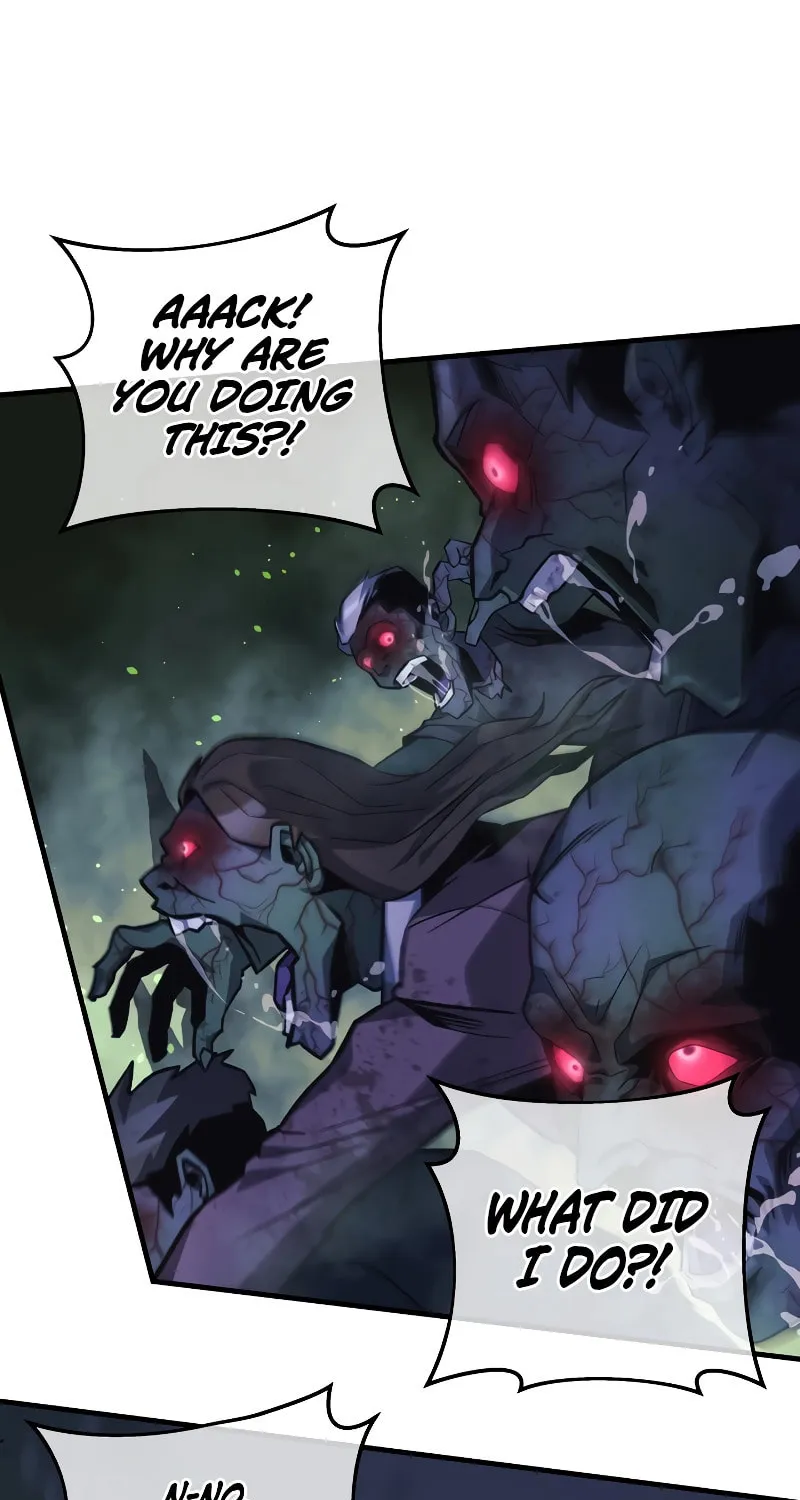 My Daughter Is The Final Boss Chapter 104 page 22 - 