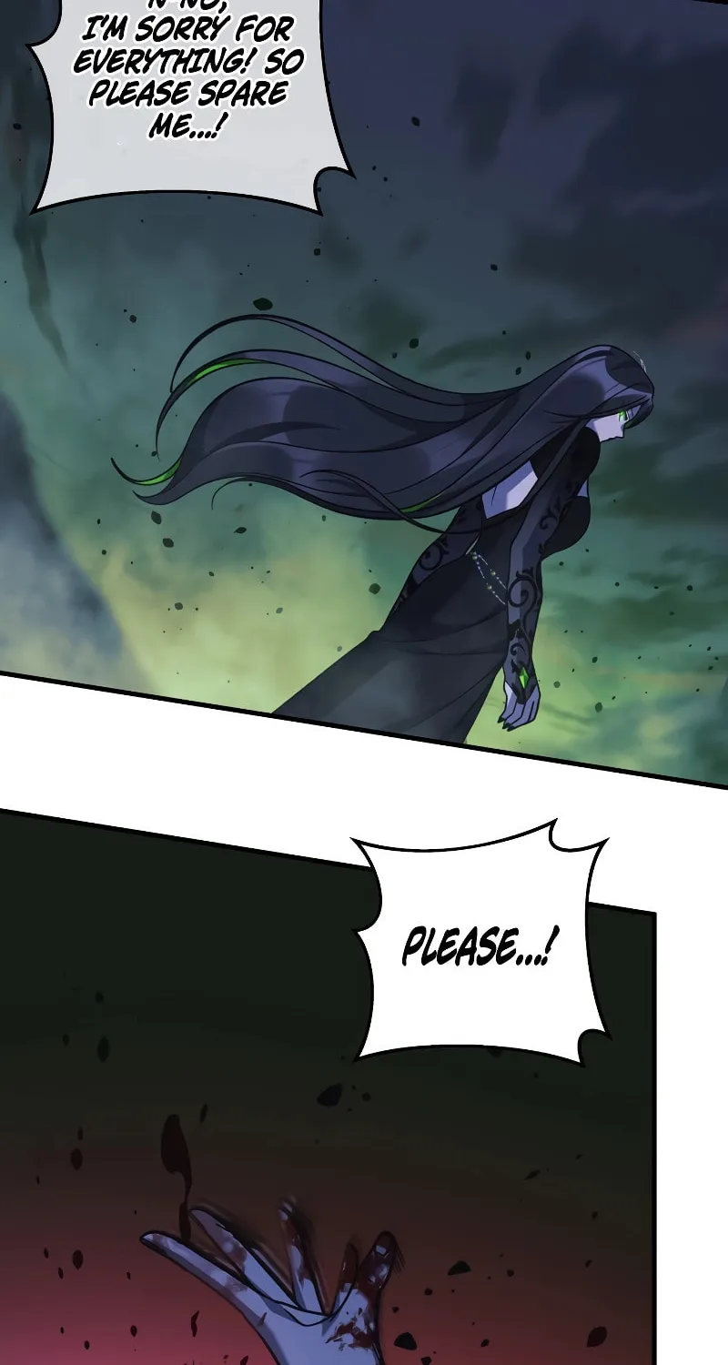 My Daughter Is The Final Boss Chapter 104 page 23 - 