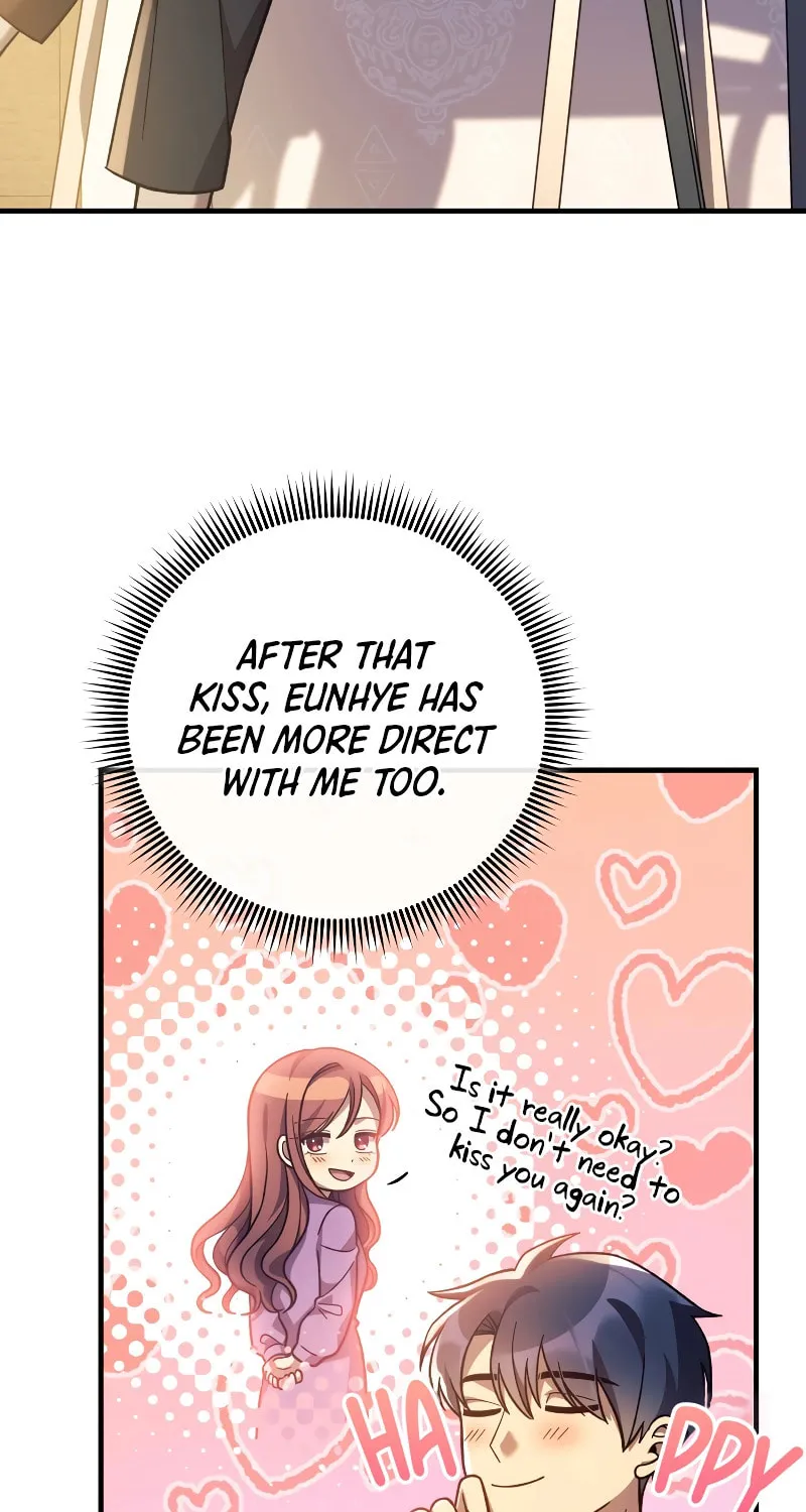My Daughter Is The Final Boss Chapter 104 page 30 - 