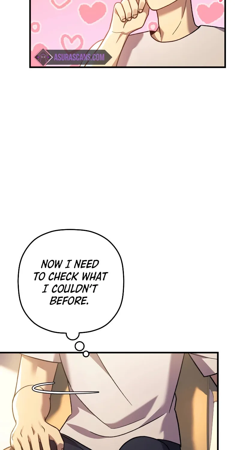 My Daughter Is The Final Boss Chapter 104 page 31 - 