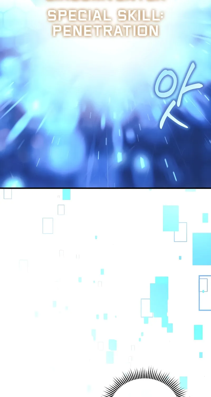 My Daughter Is The Final Boss Chapter 104 page 44 - 