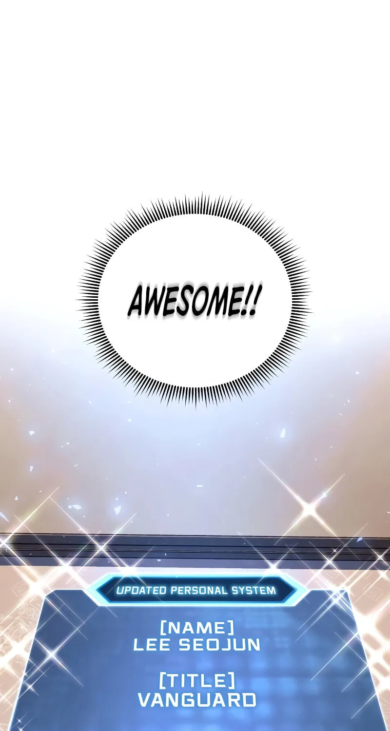 My Daughter Is The Final Boss Chapter 104 page 46 - 