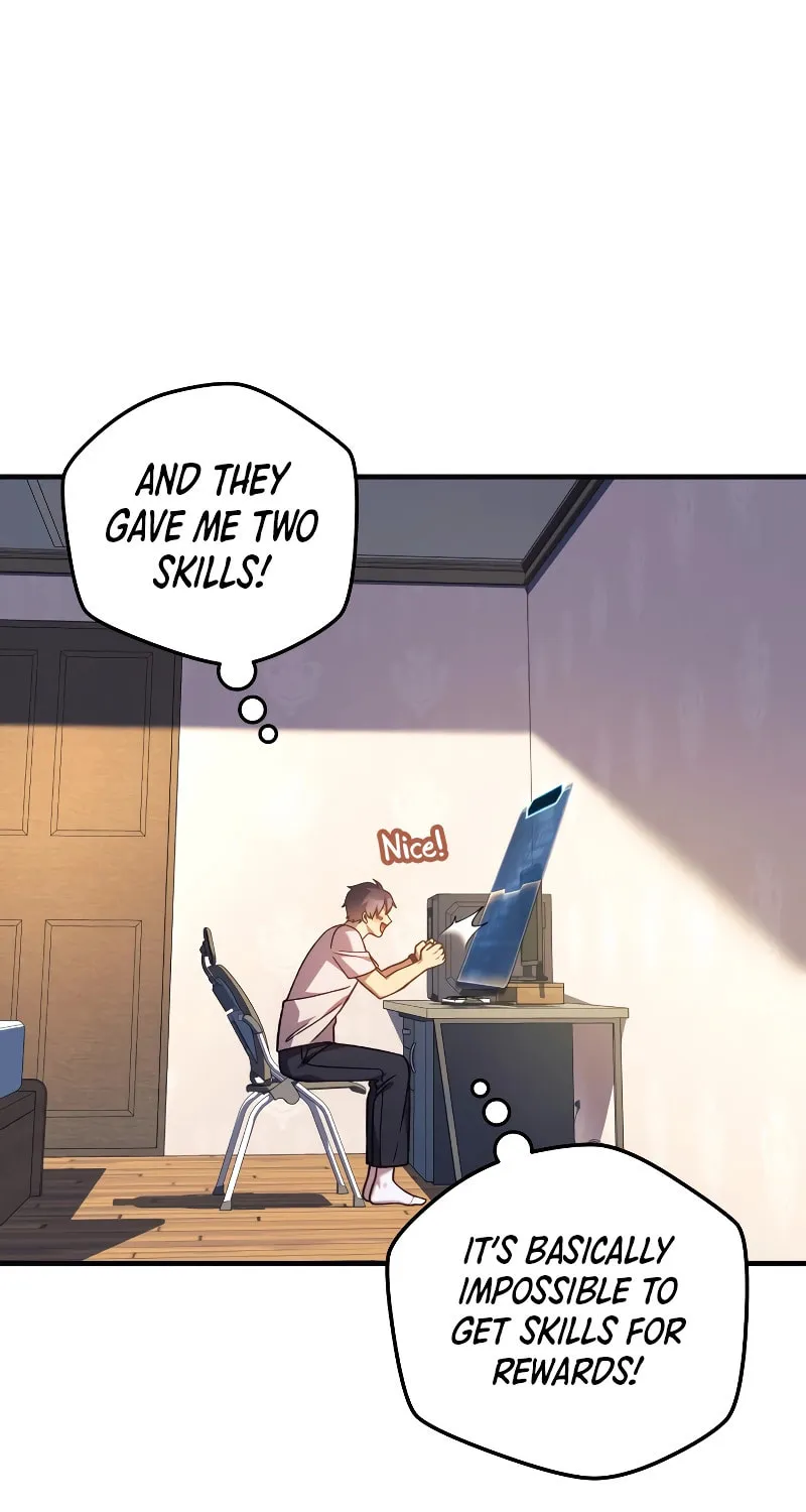 My Daughter Is The Final Boss Chapter 104 page 48 - 