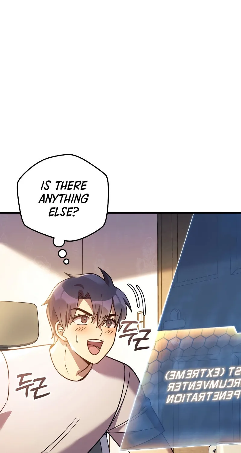 My Daughter Is The Final Boss Chapter 104 page 49 - 