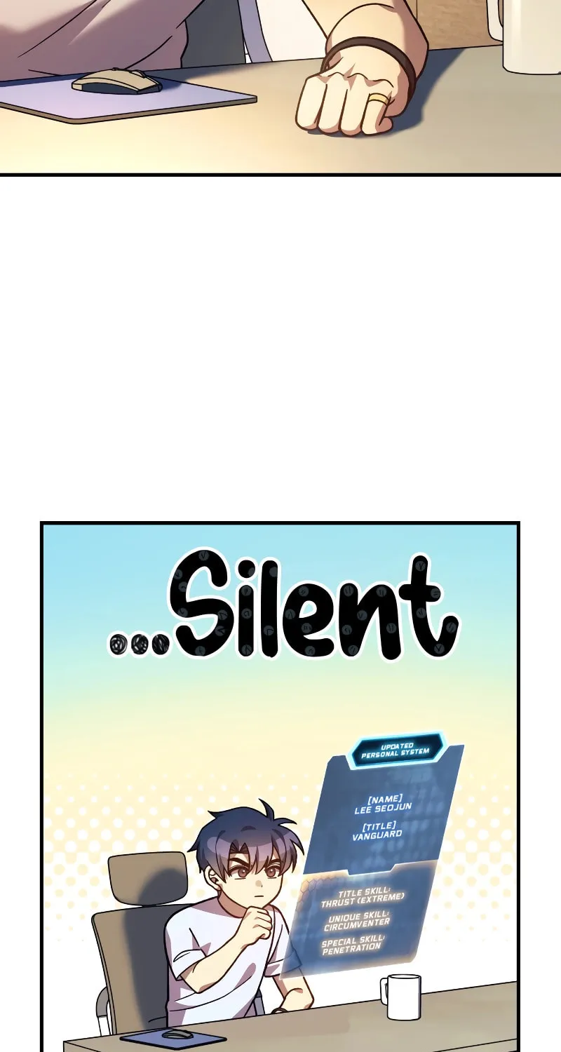 My Daughter Is The Final Boss Chapter 104 page 50 - 
