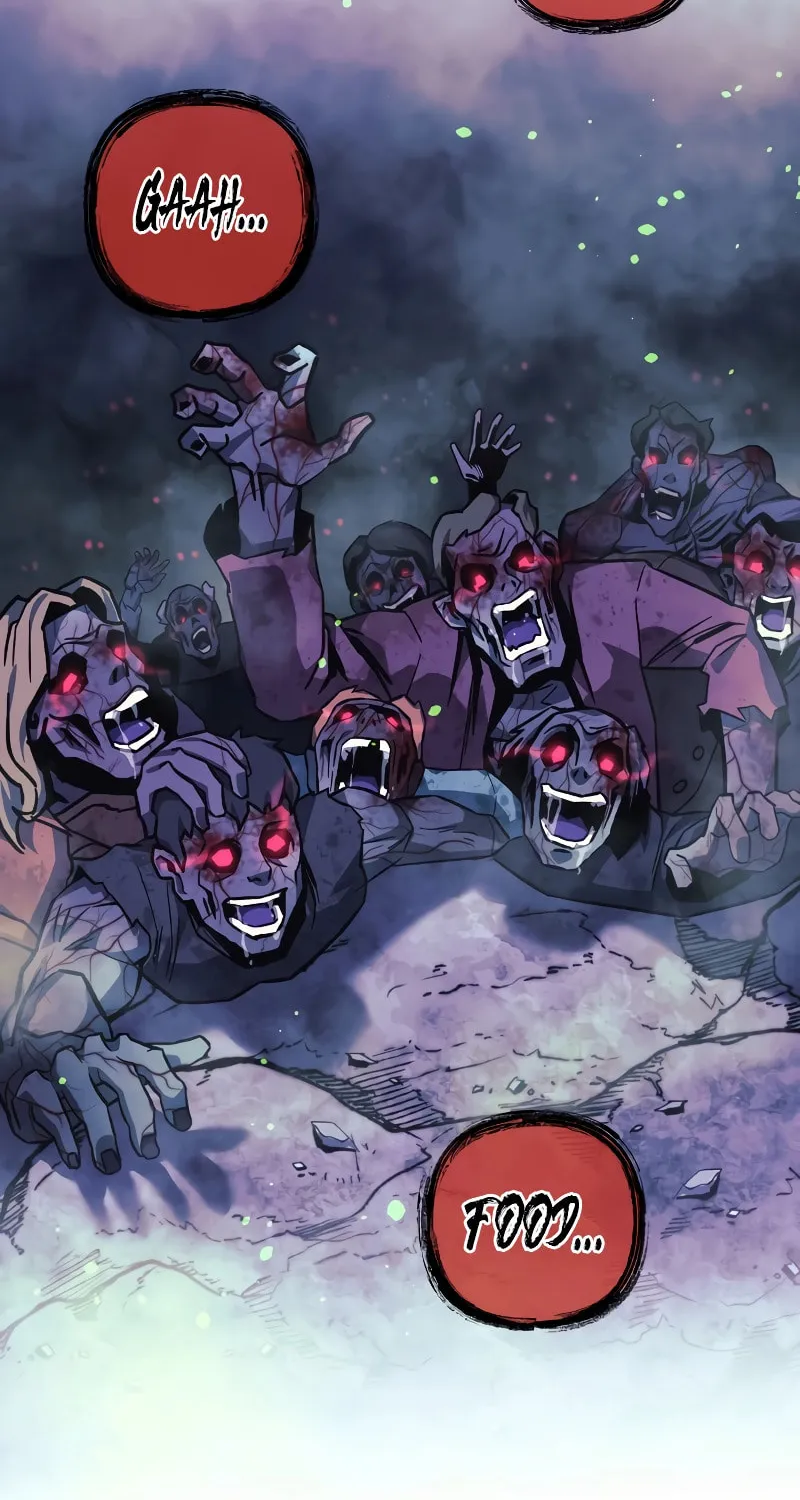 My Daughter Is The Final Boss Chapter 104 page 7 - 