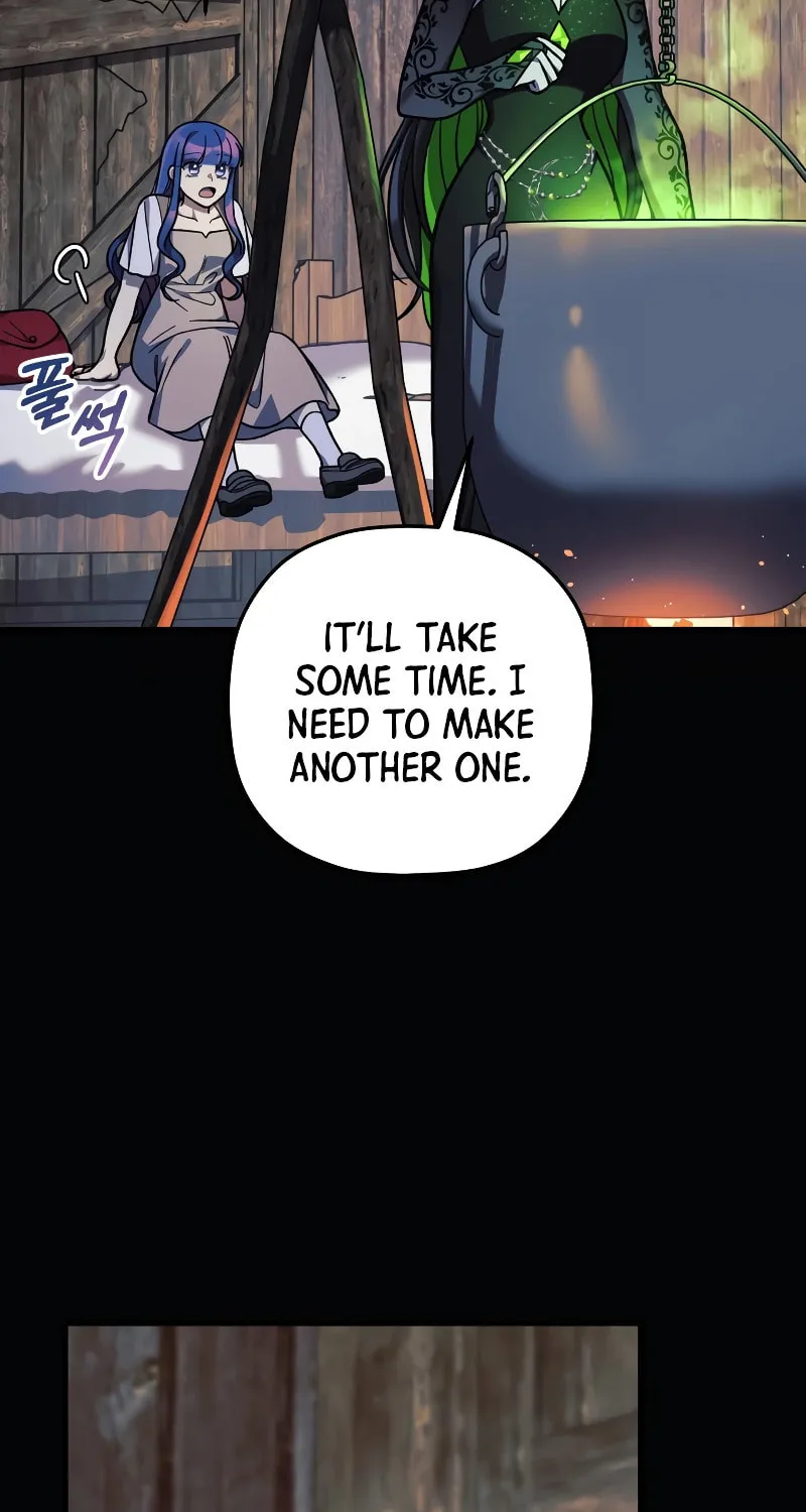 My Daughter Is The Final Boss Chapter 104 page 65 - 