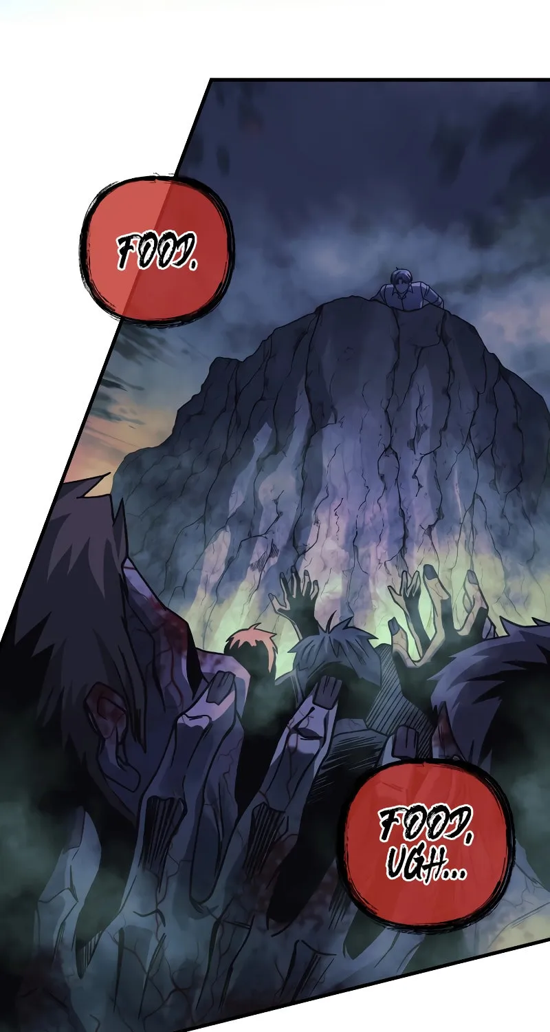 My Daughter Is The Final Boss Chapter 104 page 8 - 