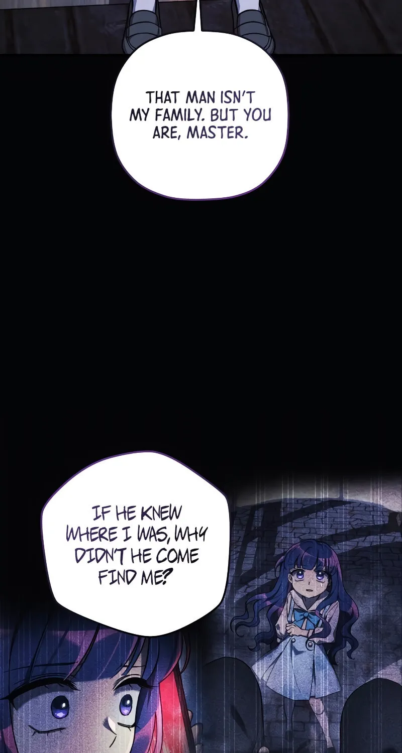 My Daughter Is The Final Boss Chapter 104 page 74 - 