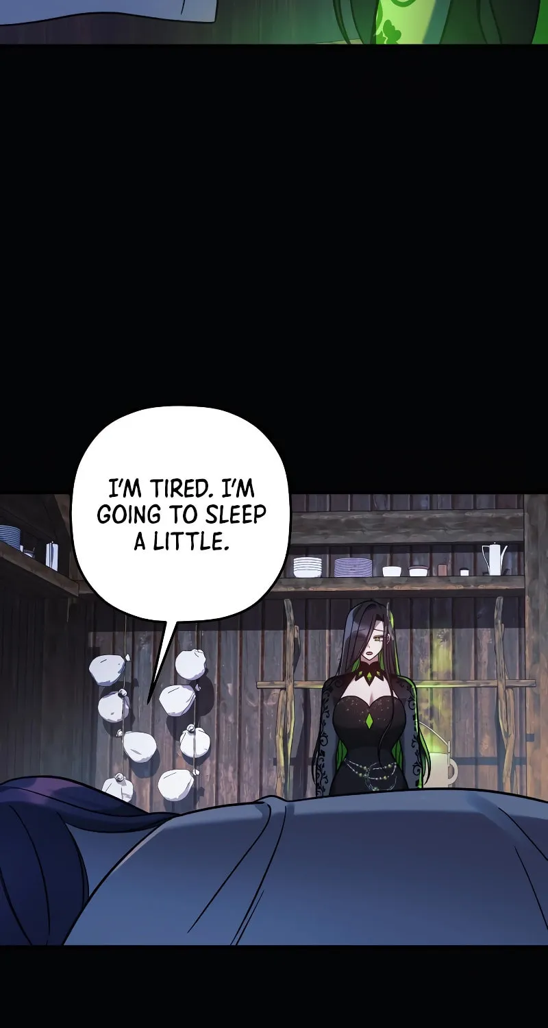 My Daughter Is The Final Boss Chapter 104 page 77 - 