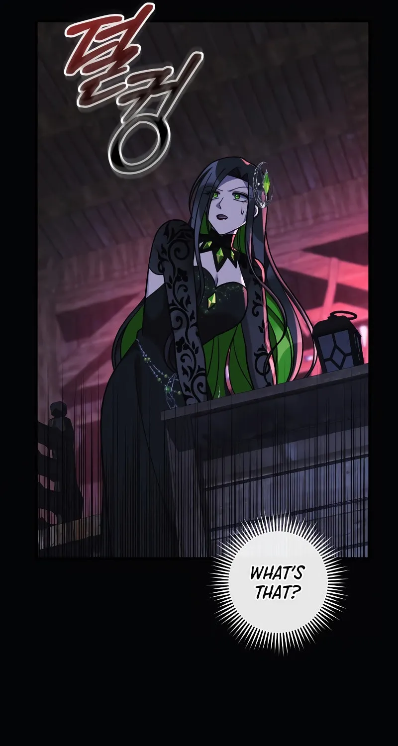 My Daughter Is The Final Boss Chapter 104 page 82 - 