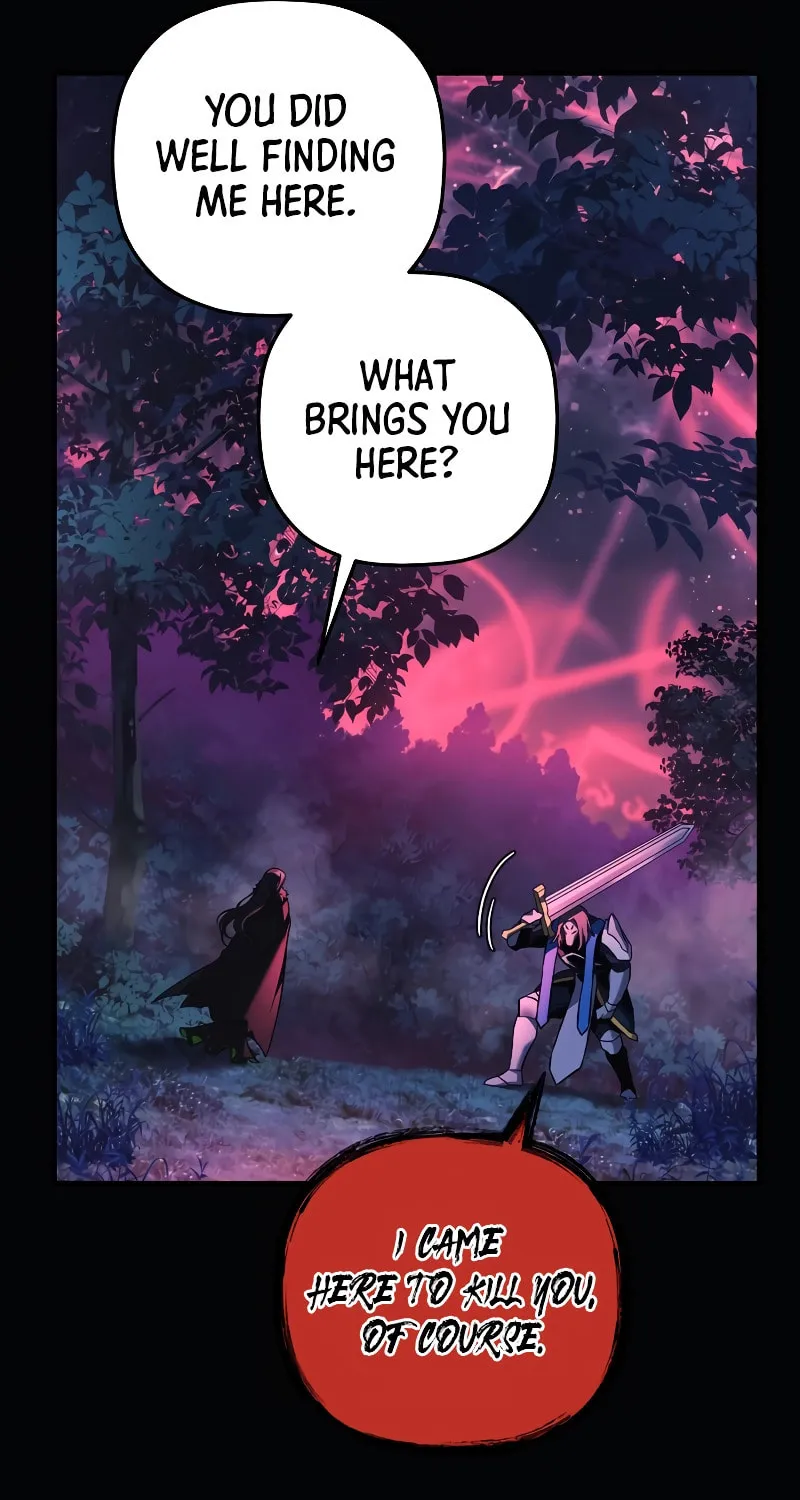 My Daughter Is The Final Boss Chapter 104 page 91 - 