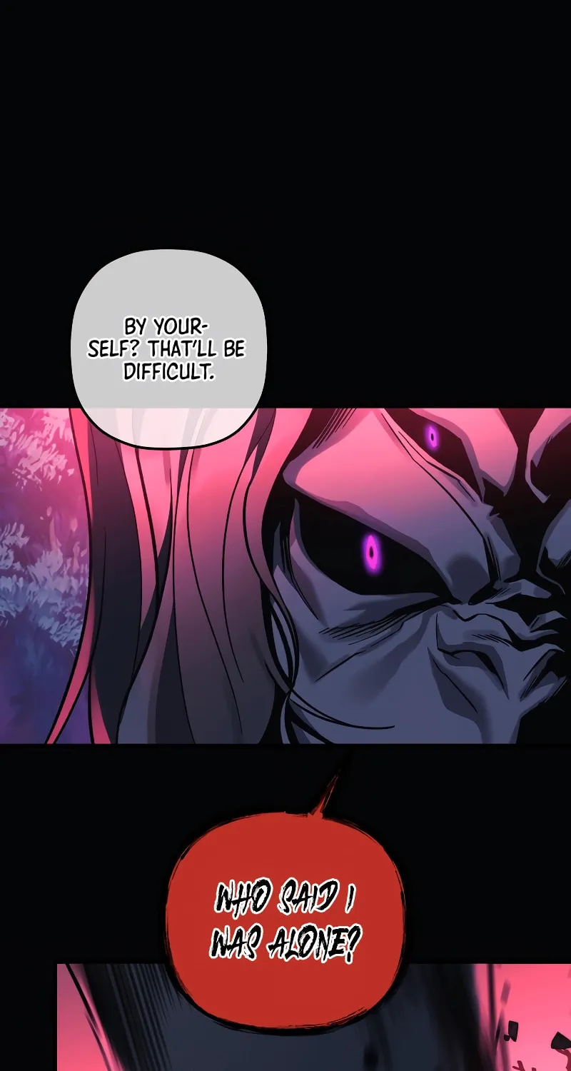 My Daughter Is The Final Boss Chapter 104 page 92 - 