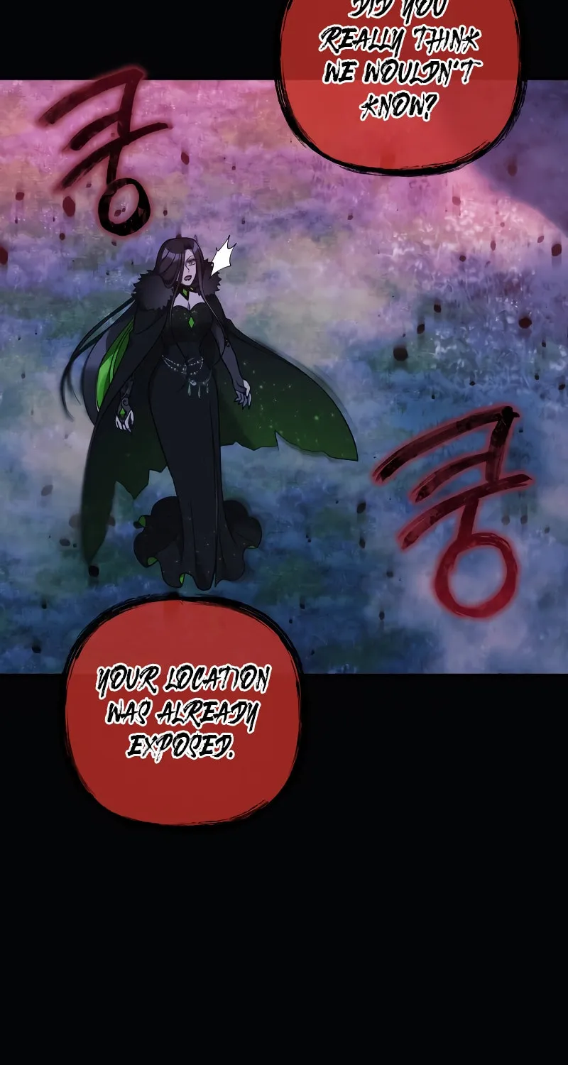 My Daughter Is The Final Boss Chapter 104 page 94 - 