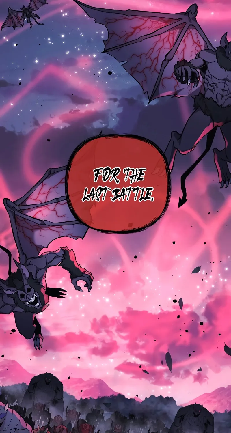 My Daughter Is The Final Boss Chapter 104 page 96 - 