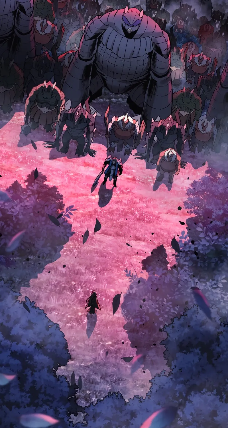 My Daughter Is The Final Boss Chapter 104 page 97 - 