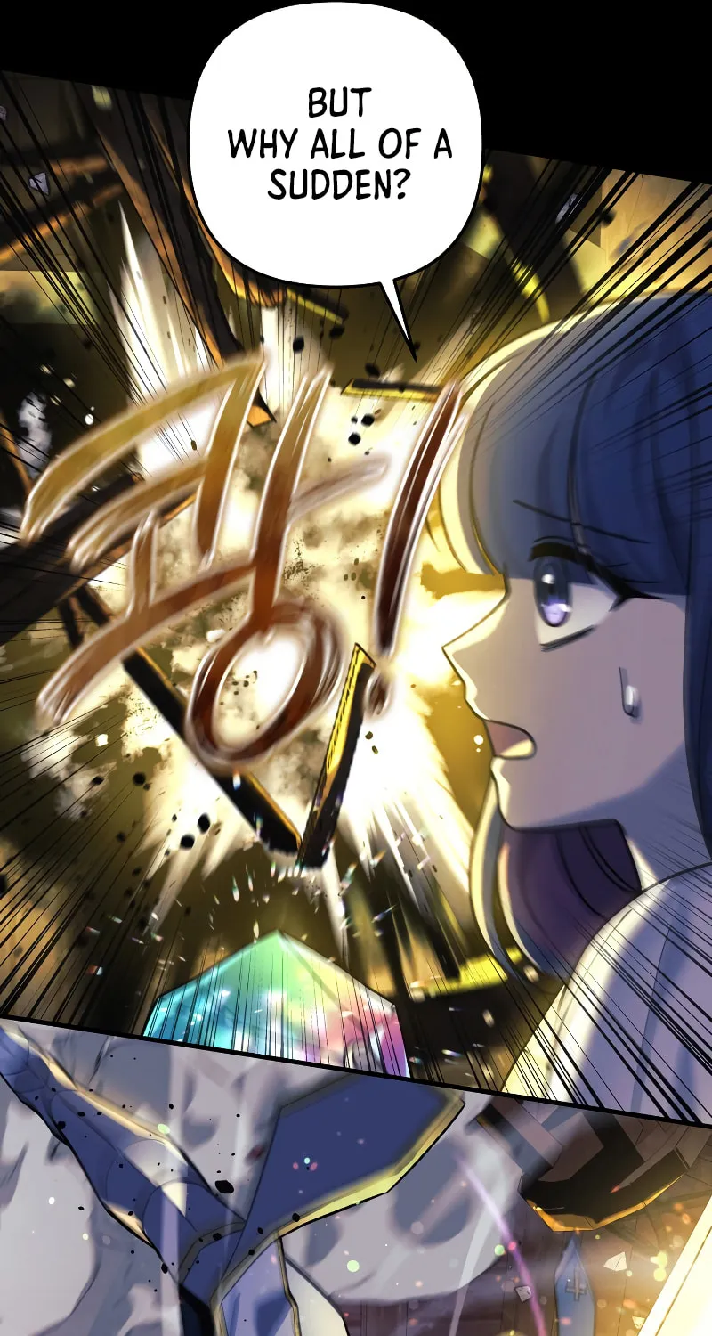 My Daughter Is The Final Boss Chapter 105 page 11 - 