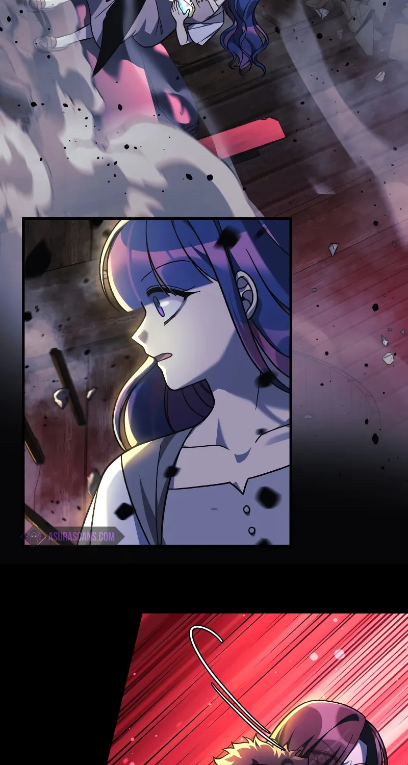 My Daughter Is The Final Boss Chapter 105 page 13 - 