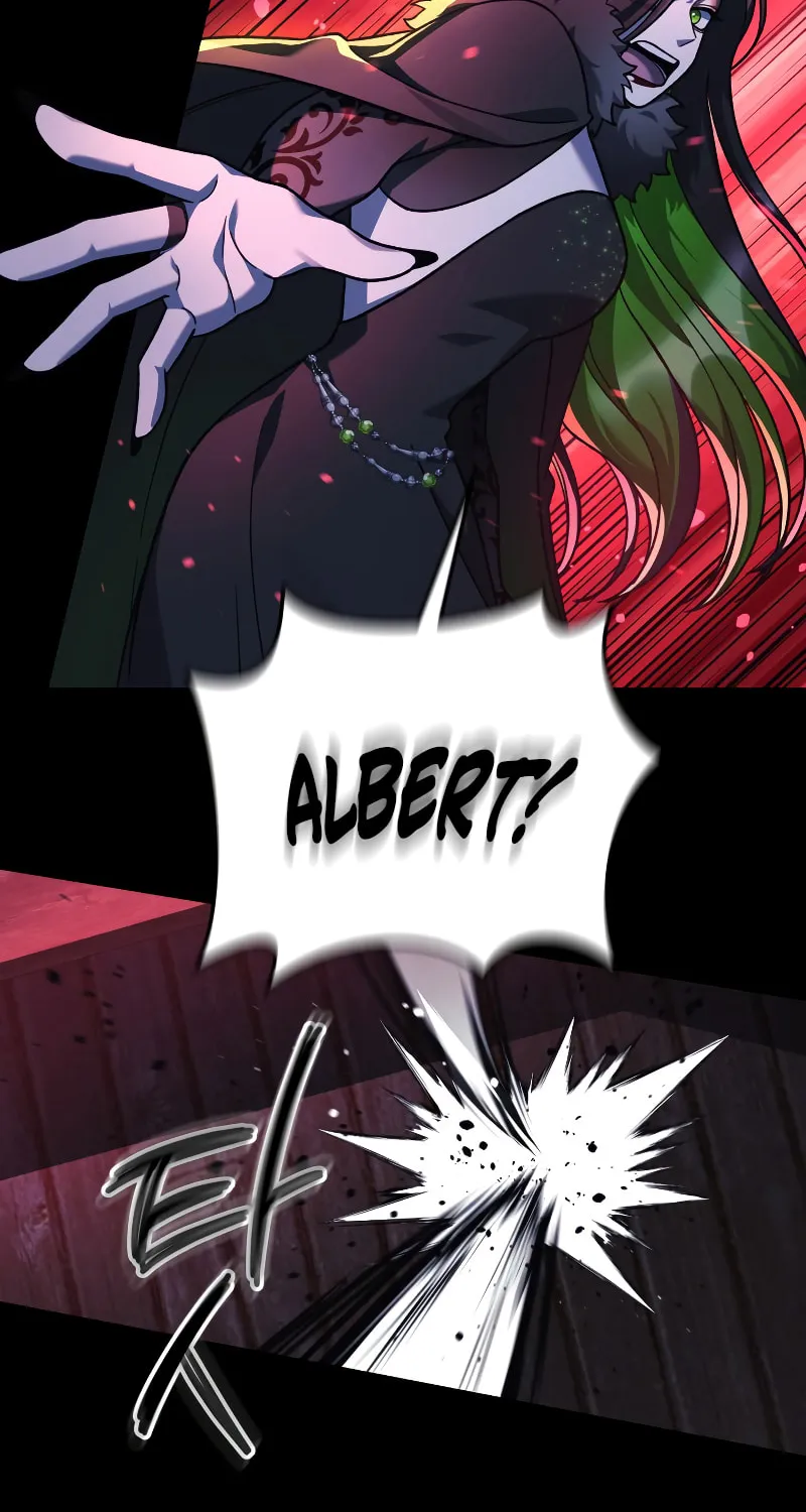 My Daughter Is The Final Boss Chapter 105 page 14 - 