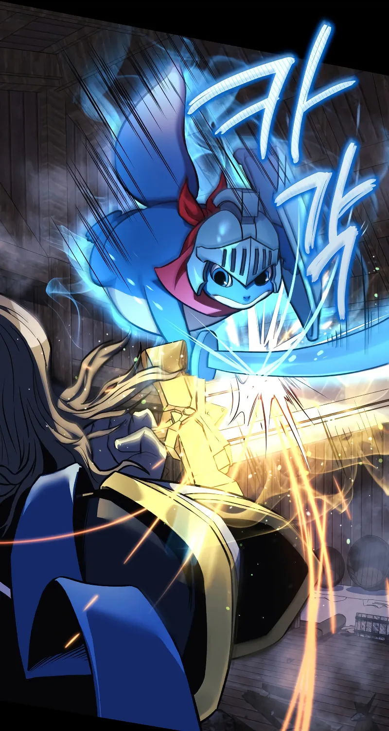 My Daughter Is The Final Boss Chapter 105 page 15 - 