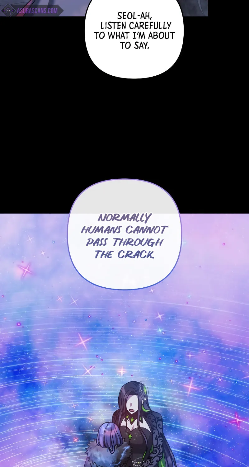 My Daughter Is The Final Boss Chapter 105 page 18 - 