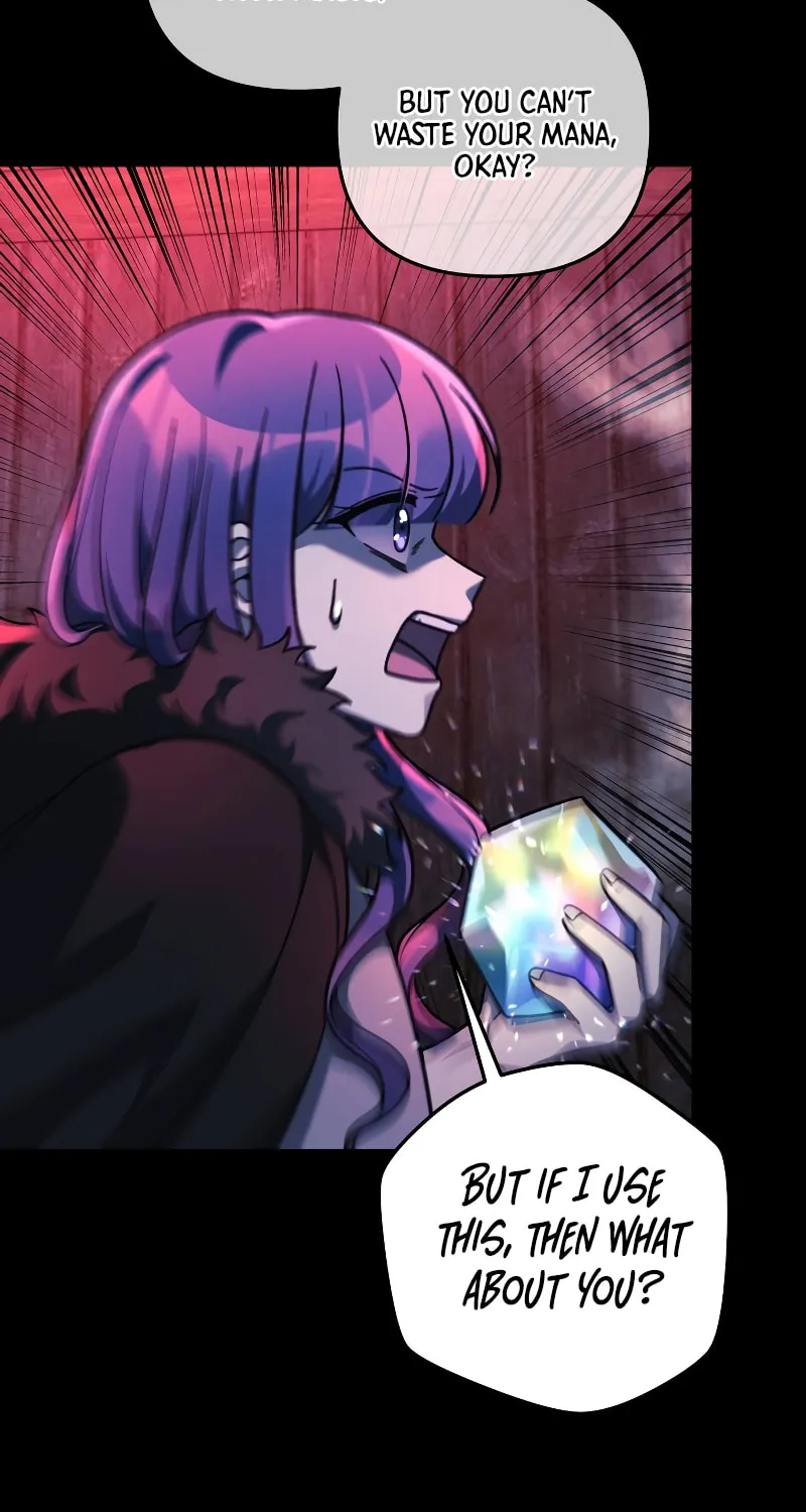 My Daughter Is The Final Boss Chapter 105 page 20 - 