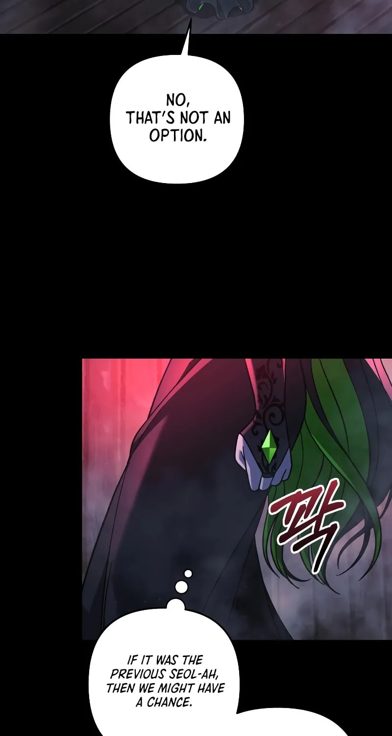 My Daughter Is The Final Boss Chapter 105 page 24 - 