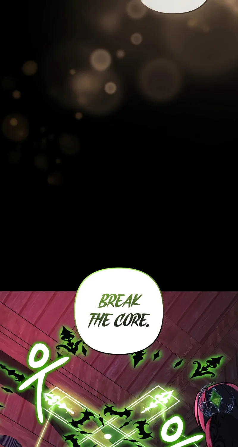 My Daughter Is The Final Boss Chapter 105 page 29 - 
