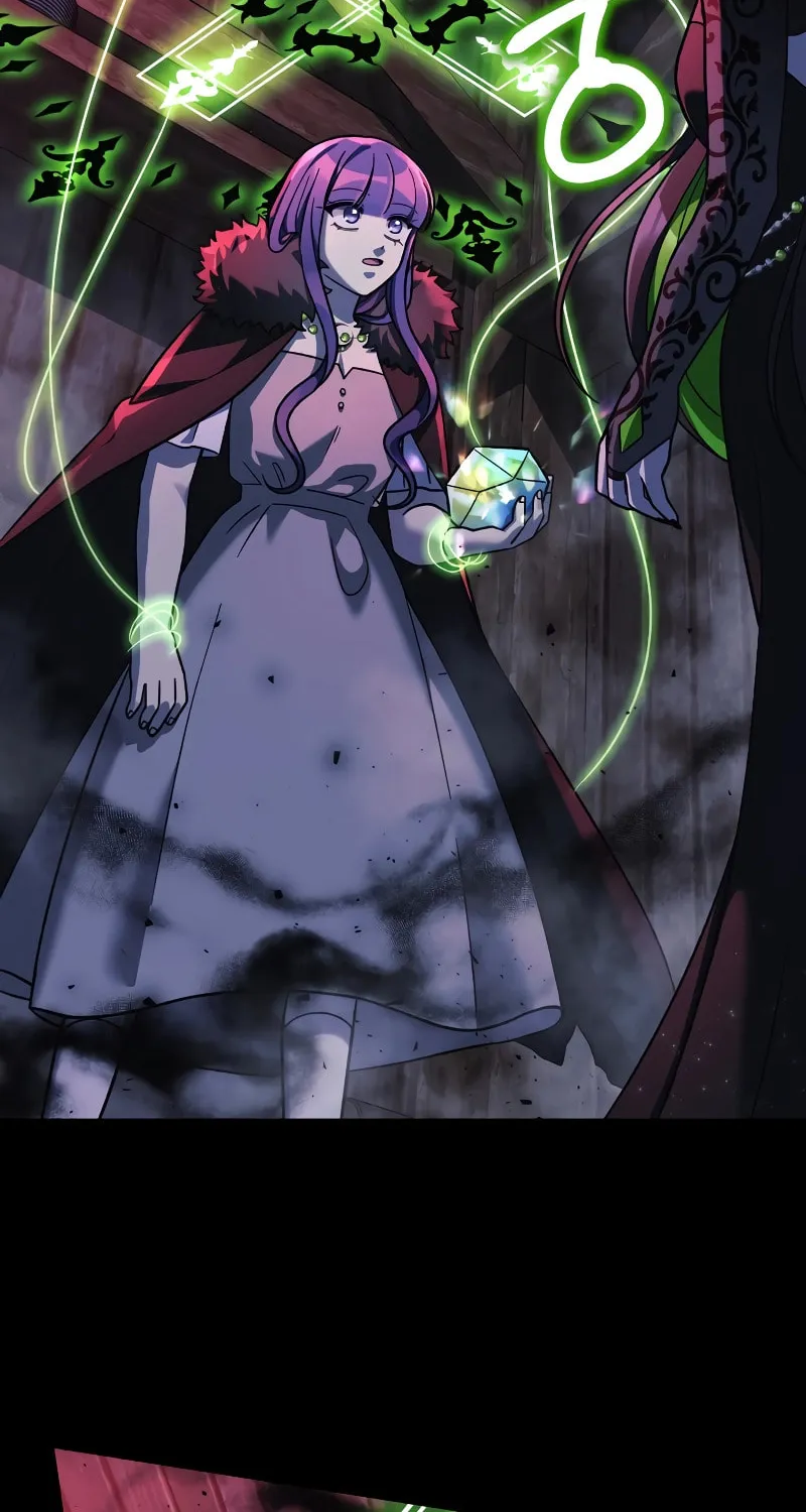 My Daughter Is The Final Boss Chapter 105 page 30 - 