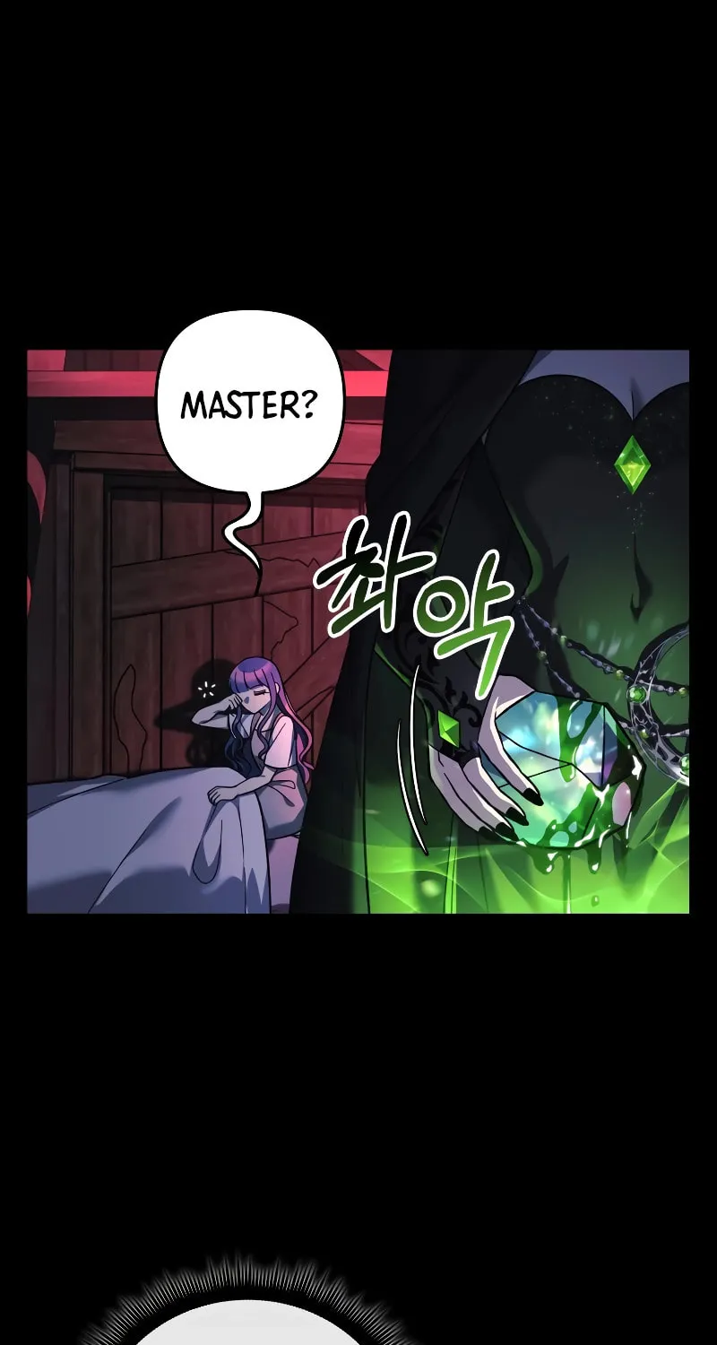 My Daughter Is The Final Boss Chapter 105 page 4 - 