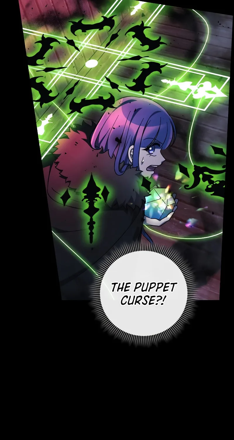 My Daughter Is The Final Boss Chapter 105 page 31 - 