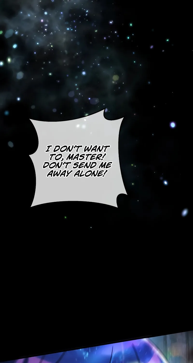 My Daughter Is The Final Boss Chapter 105 page 35 - 
