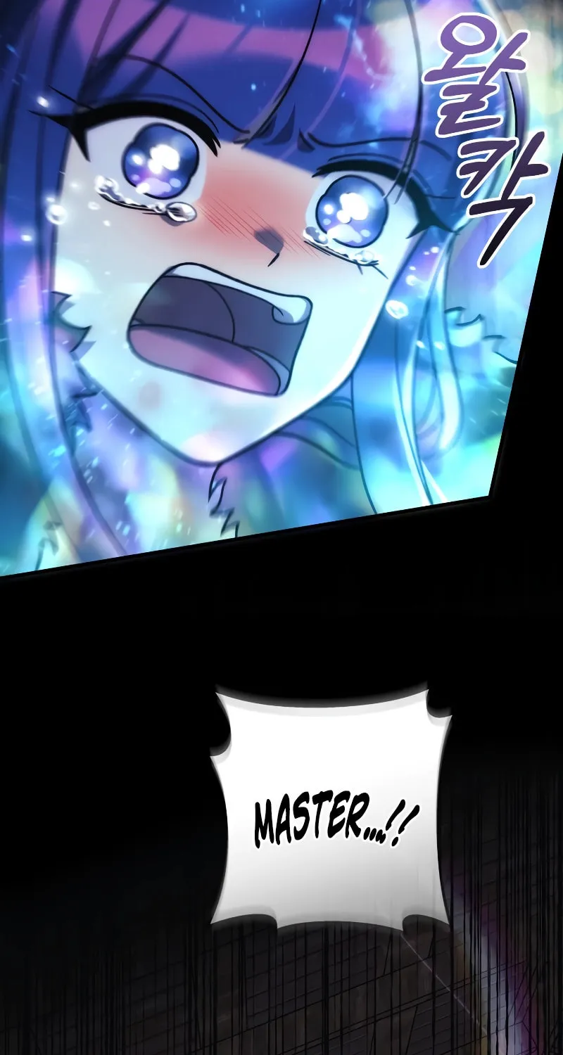 My Daughter Is The Final Boss Chapter 105 page 36 - 