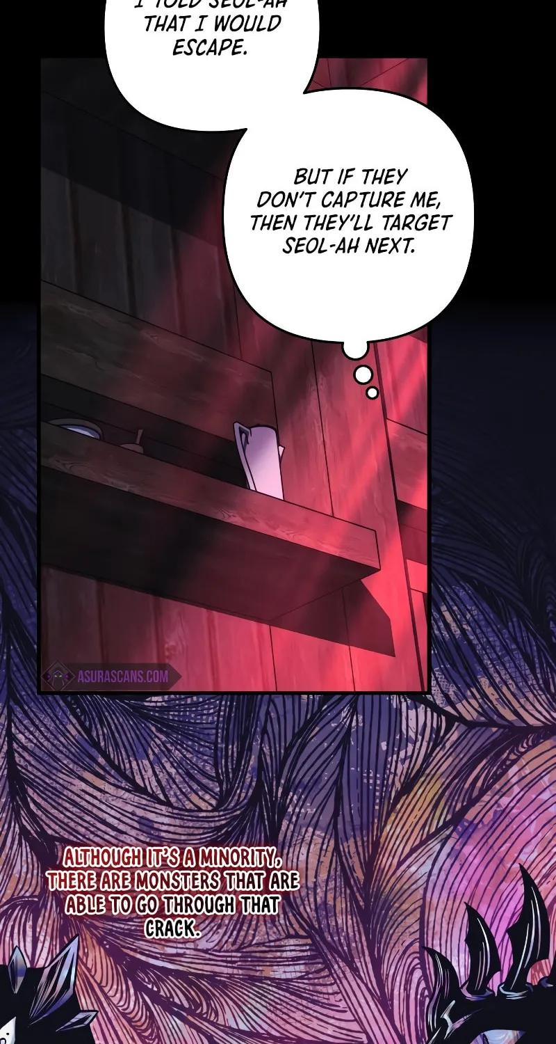 My Daughter Is The Final Boss Chapter 105 page 39 - 