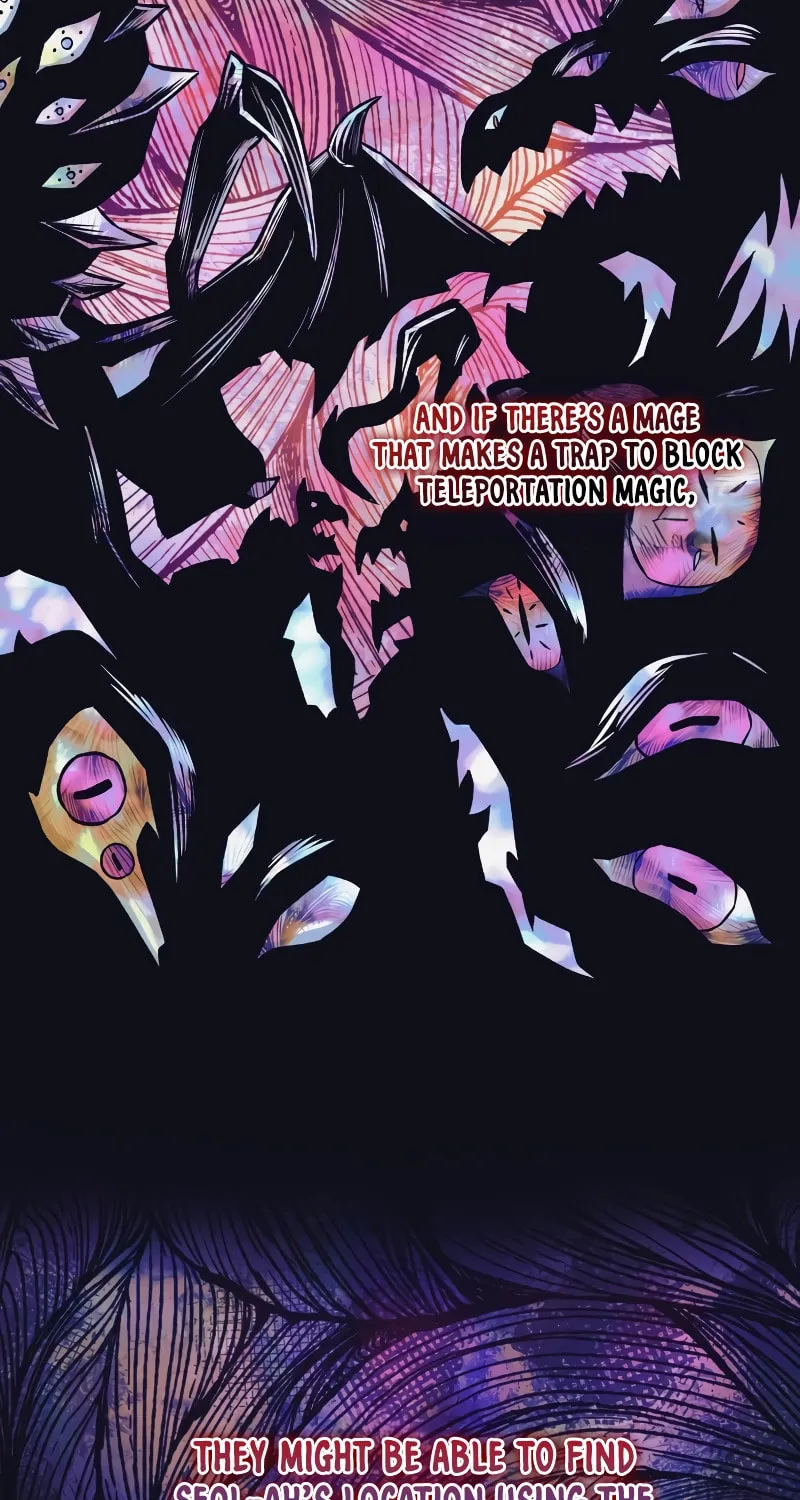 My Daughter Is The Final Boss Chapter 105 page 40 - 