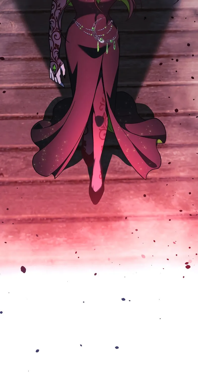 My Daughter Is The Final Boss Chapter 105 page 43 - 