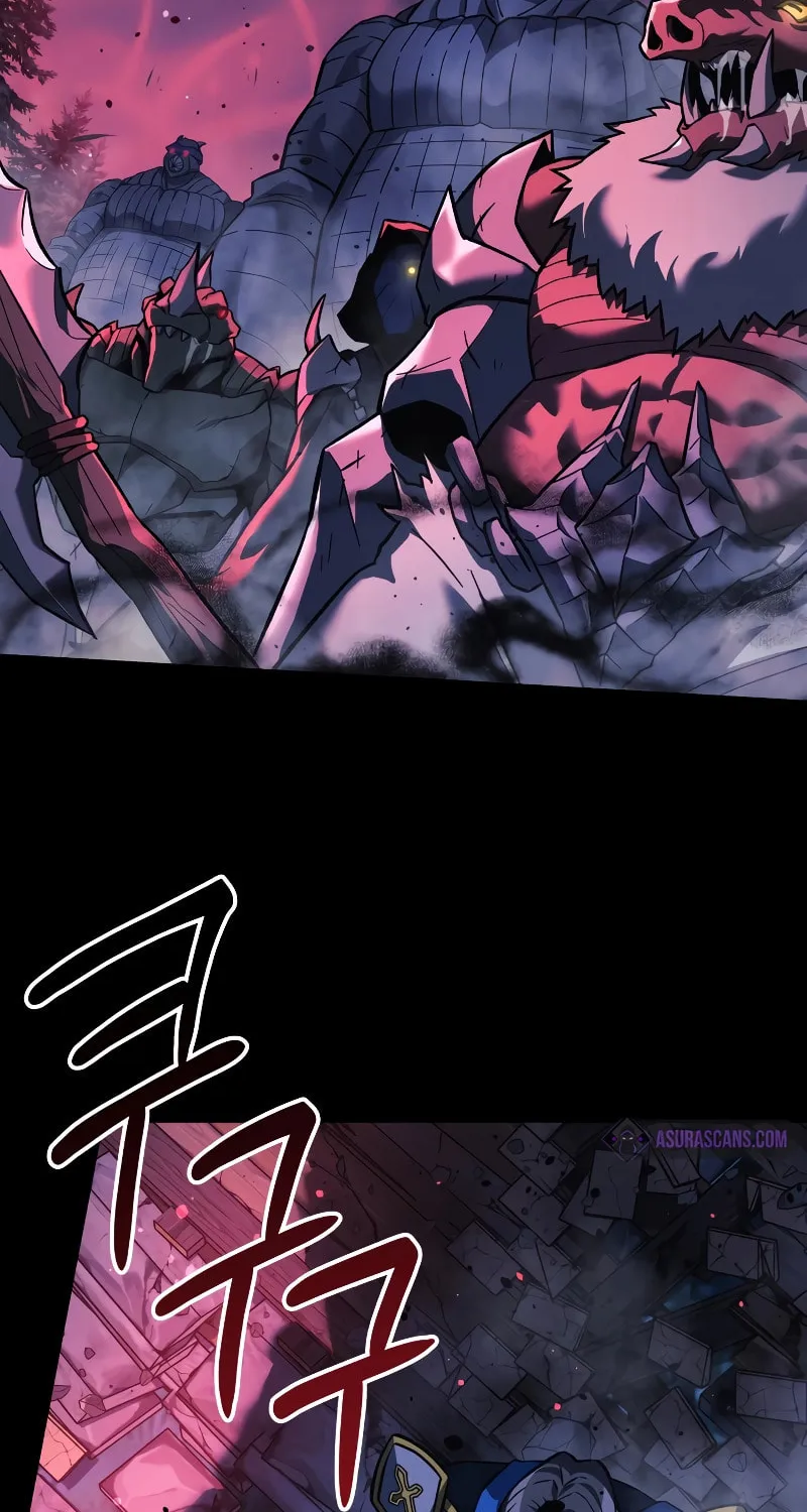 My Daughter Is The Final Boss Chapter 105 page 46 - 
