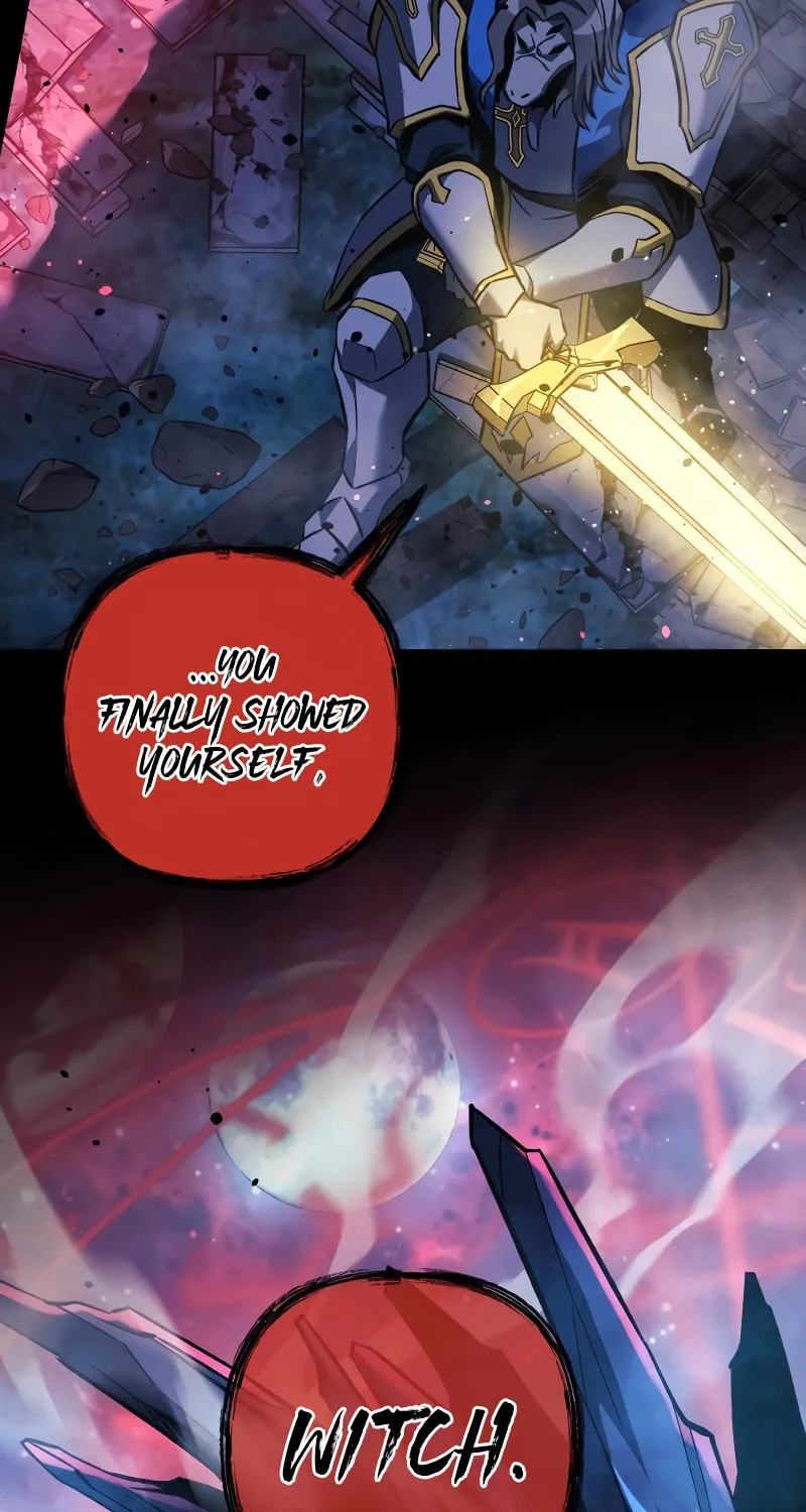 My Daughter Is The Final Boss Chapter 105 page 47 - 