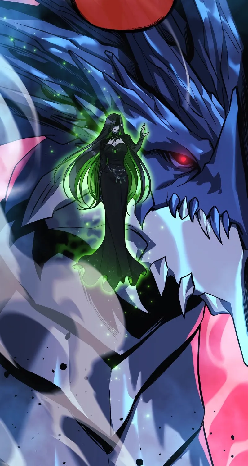 My Daughter Is The Final Boss Chapter 105 page 48 - 